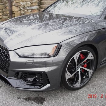 Clear Choice Detailing - RS5 Entire nose done. - Auto Detailing Near Me - Downingtown, Pennsylvania Clear Choice Detailing - RS5 Entire nose done. - Auto Detailing Near Me - Downingtown, Pennsylvania