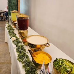 Simply Blessed Catering and Event Planning