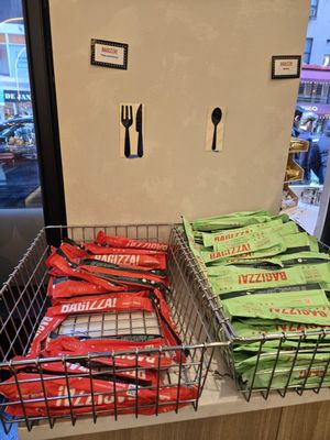 Bagizza Bagels & Pizza by null