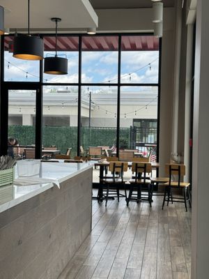 La'Caj Seafood by null