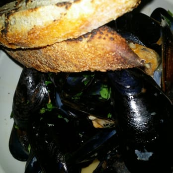 Bistro Vendôme - Mussels - French Near Me - Denver, Colorado Bistro Vendôme - Mussels - French Near Me - Denver, Colorado