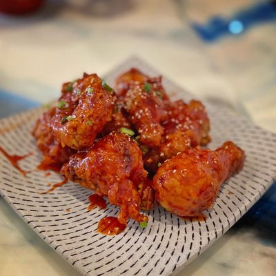 Yakitori Jinbei by null