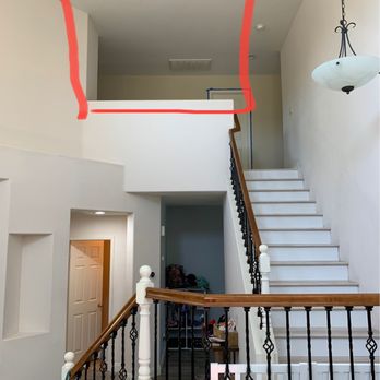 Rocchi Construction - Before - General Contractors Near Me