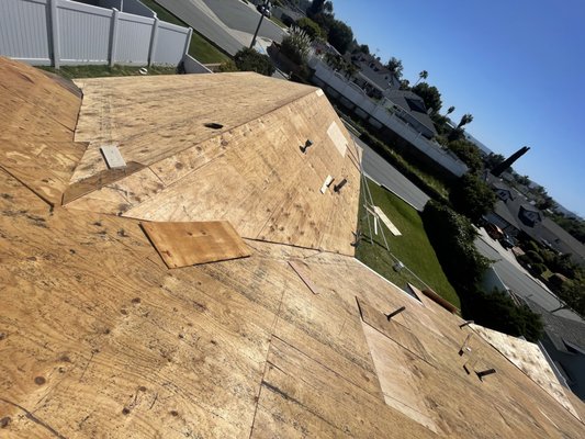 Get Your Roof or Deck Certified Logo