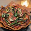 A kitchen and Bar gift card
