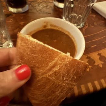 Marrakesh Restaurant - Bread and soup - Moroccan Near Me - Portland, Oregon Marrakesh Restaurant - Bread and soup - Moroccan Near Me - Portland, Oregon