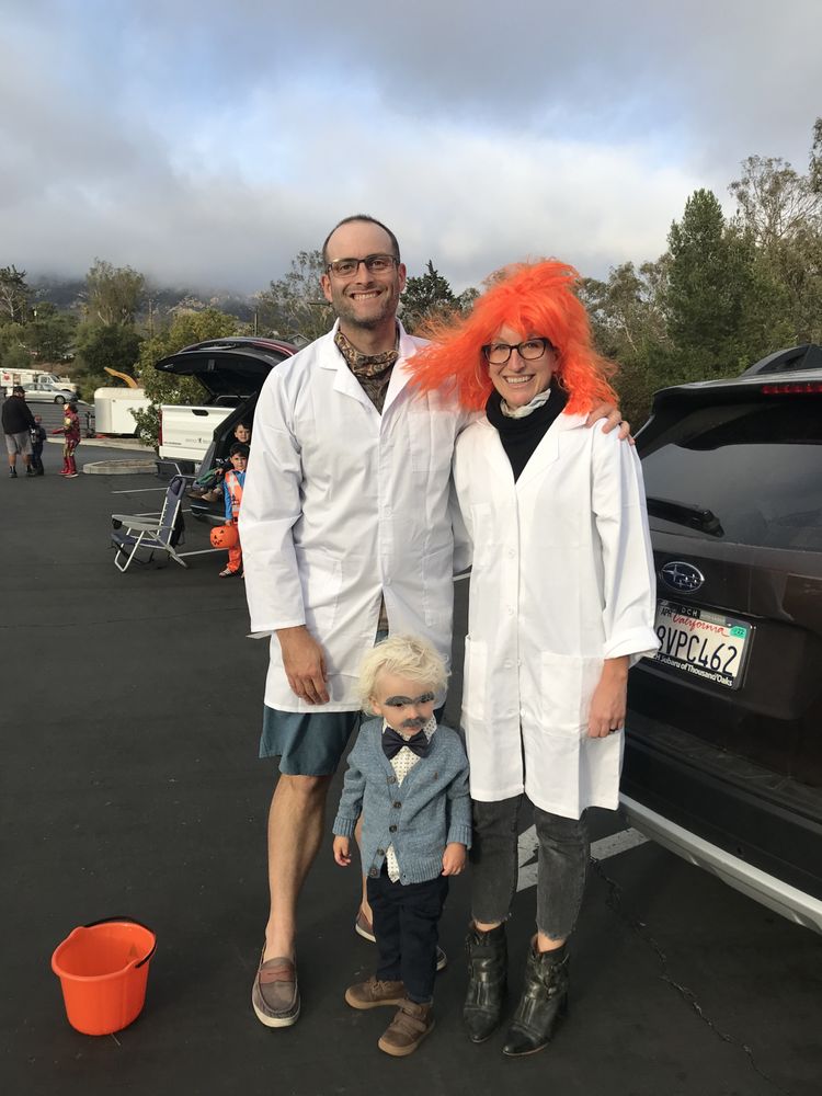 Little Angels Preschool - childcare center in Santa Barbara, CA