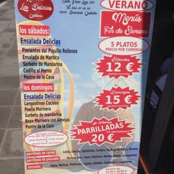 Las Delicias