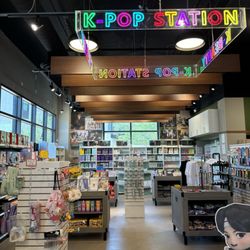 Kpop station