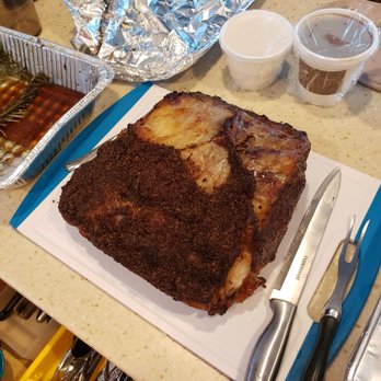 Ryval's Prime - OMG it was absolute heaven!!! - Caterers Near Me