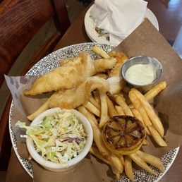 Fish n Chips Fish n Chips