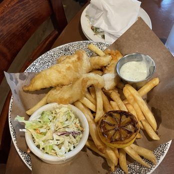Eli's on Whitney - Fish n Chips - American Near Me - Hamden, Connecticut Eli's on Whitney - Fish n Chips - American Near Me - Hamden, Connecticut