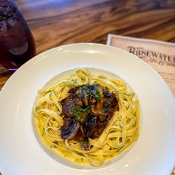 Rosewater Grill & Tavern