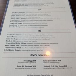 Menu. Menu.