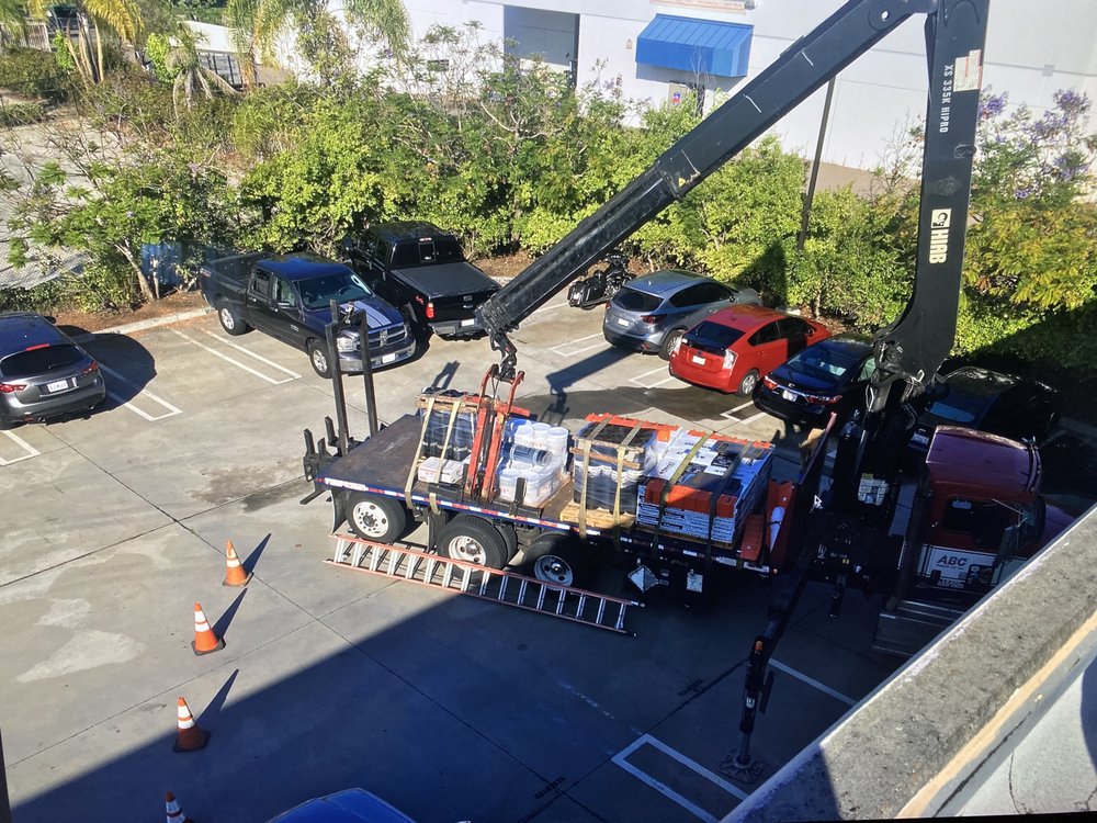 Slide of Christensen Roofing