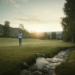 The Golf Club at Homestead - golf course