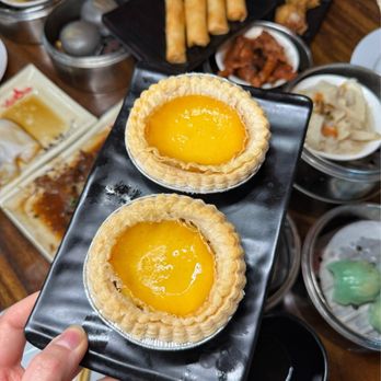 Ayce Dim Sum - Dim Sum Near Me - Duluth, Georgia