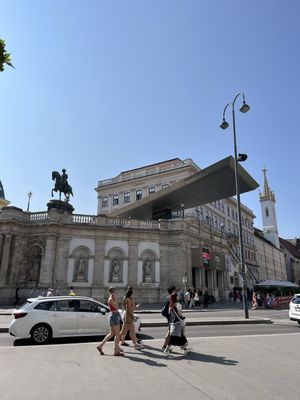 Albertina by null