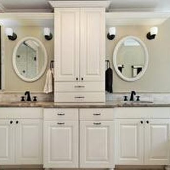 Wally's Remodeling - a bathroom with a tub and double sinks - General Contractors Near Me - Springfield, Virginia Wally's Remodeling - a bathroom with a tub and double sinks - General Contractors Near Me - Springfield, Virginia