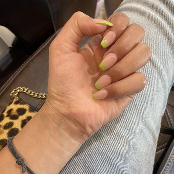Kim's Nails - Nail Salons Near Me - Austin, Texas