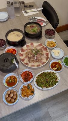 SYTK Sullungtang by null