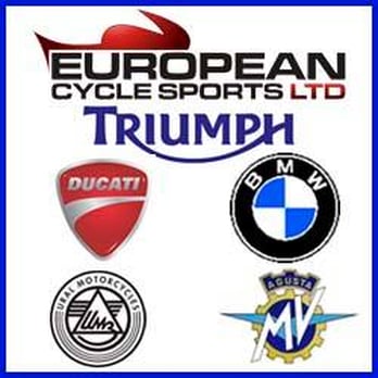 European Cycle Sports - Motorcycle Dealers Near Me - Plano, Texas