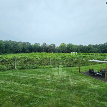 Tabor Hill Winery & Restaurant - Wineries Near Me - Buchanan, Michigan
