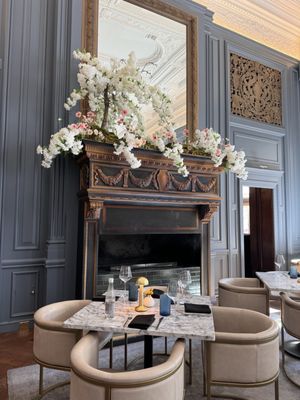 The Post Room by null