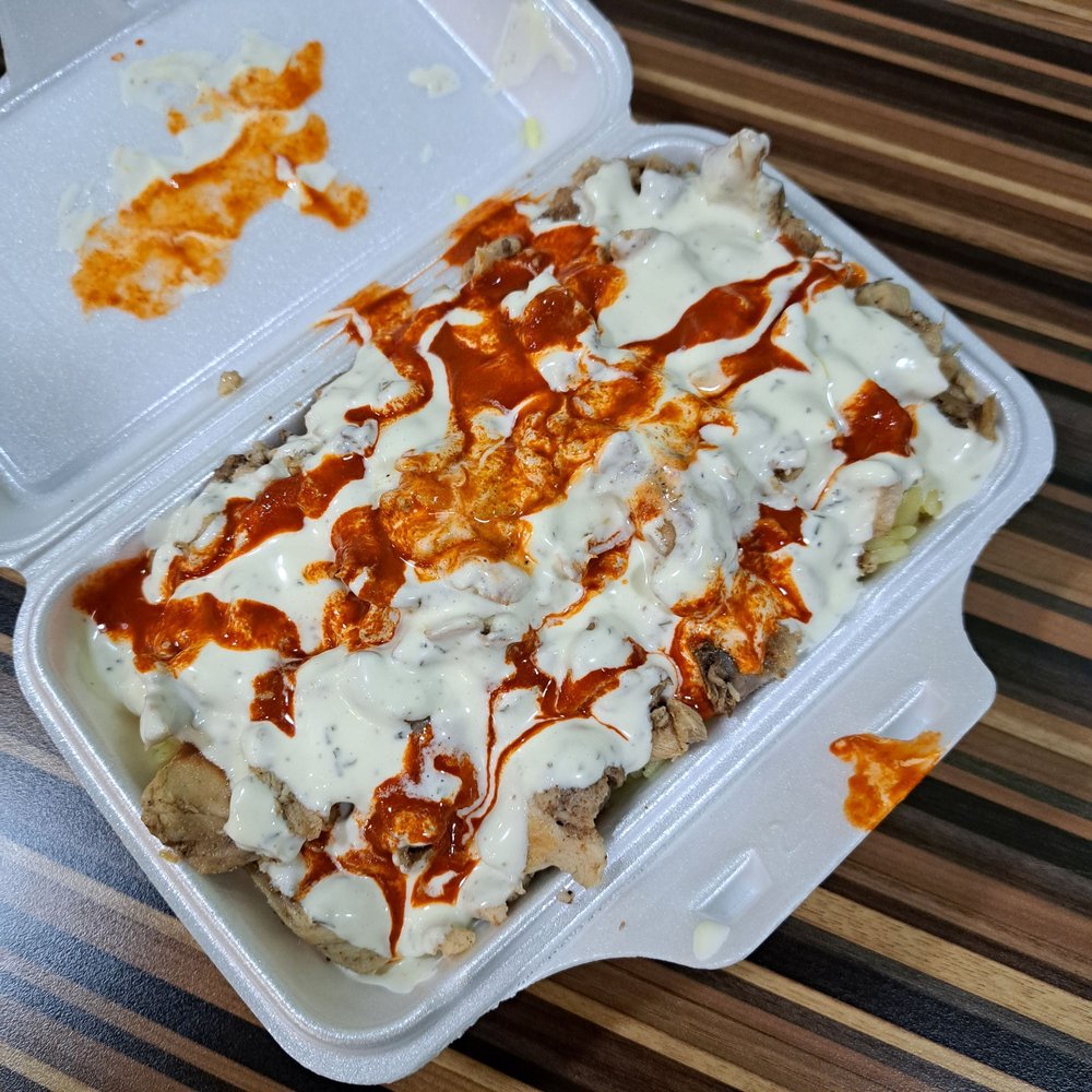 LAZEEZ SHAWARMA Updated 2024 22 Photos & 34 Reviews 1225 Kennedy