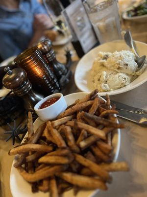 Y.O. Ranch Steakhouse by null