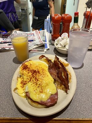 Engine House Cafe by null