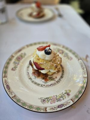 RÊVE Bistro by null