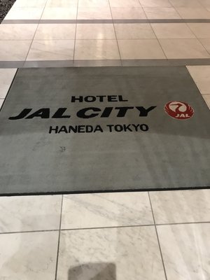 Hotel JAL City Haneda Tokyo by null