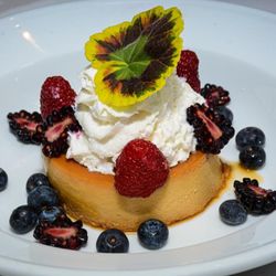 Caoba Restaurant & Lounge