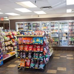 Tilbury Husky Gas & Convenience Store