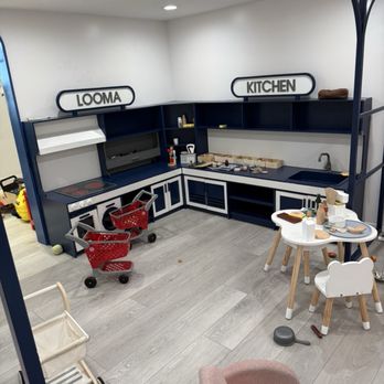 Looma Space - Indoor Playcenter Near Me - Lomita, California
