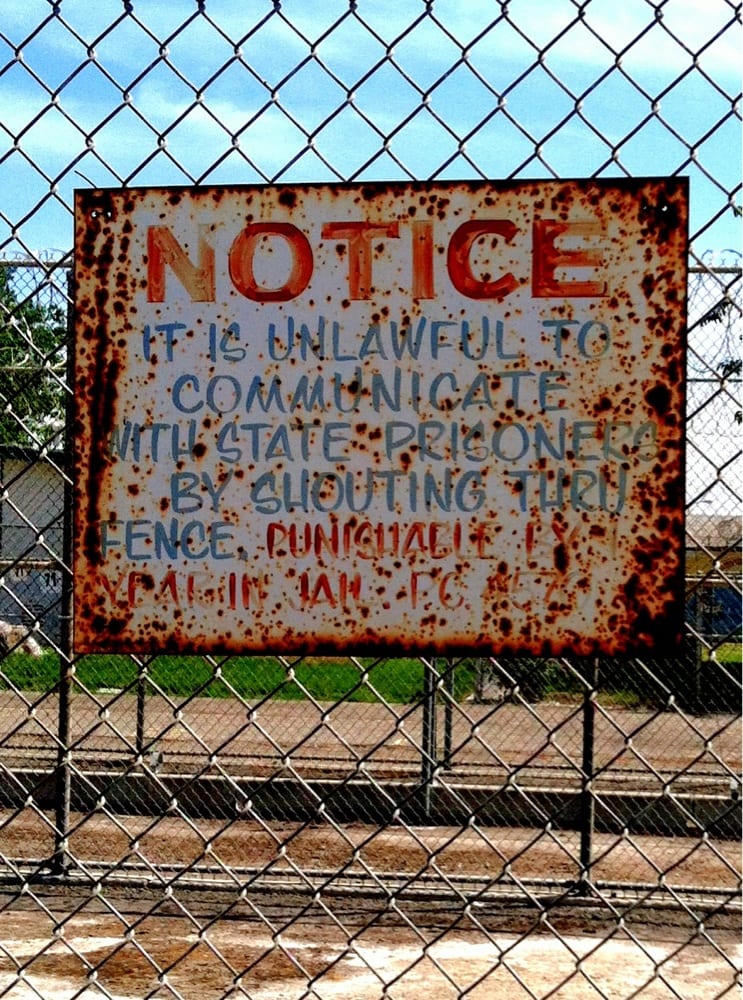 CALIFORNIA INSTITUTION FOR MEN Updated October 2024 14 Photos