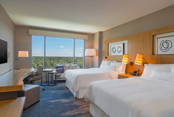 The Westin at The Woodlands® by null