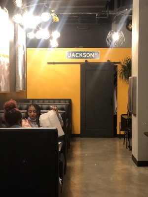 Jackson’s Catfish Corner by null Jackson’s Catfish Corner by null