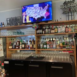 Cups & Mugs - Full bar