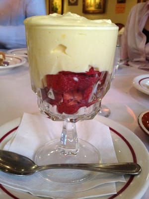 Villa Mosconi Restaurant by null