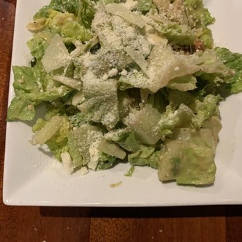 Arrivederci - Ceasers Caesar Salad - Italian Near Me - Scottsdale, Arizona