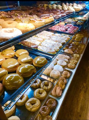 Hanisch Bakery and Coffee Shop by null