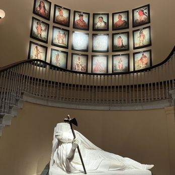 Smithsonian American Art Museum - Artwork - Art Museums Near Me - Washington, DC, District of Columbia Smithsonian American Art Museum - Artwork - Art Museums Near Me - Washington, DC, District of Columbia