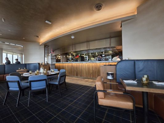 Highlands Detroit by null