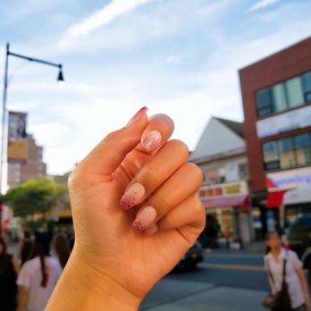 The Nail Bar - Nail Salons Near Me - Flushing, New York The Nail Bar - Nail Salons Near Me - Flushing, New York
