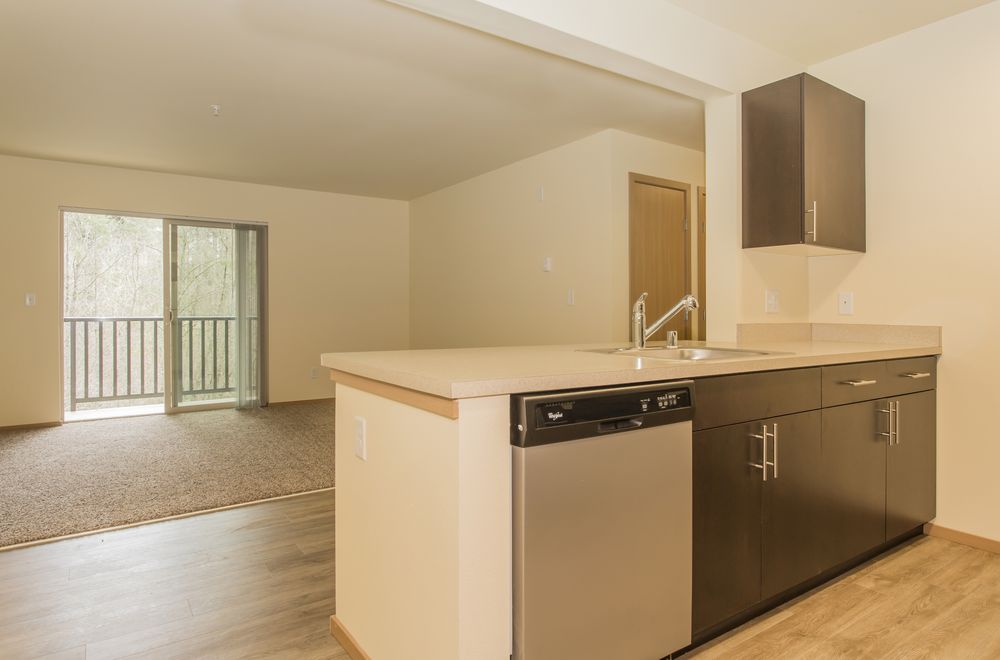 KITTS CORNER APARTMENTS Updated September 2024 1201 S 336th St