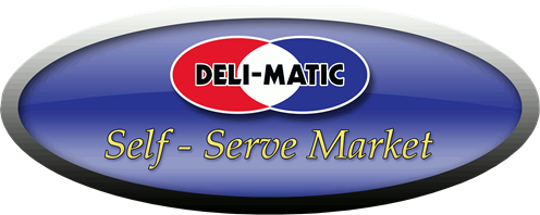 Deli-Matic Logo