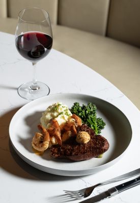 Cactus Club Cafe by null