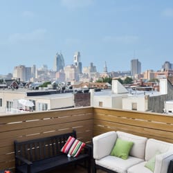 Coldwell Banker Preferred - Amazing views from this Bella Vista Roofdeck.
